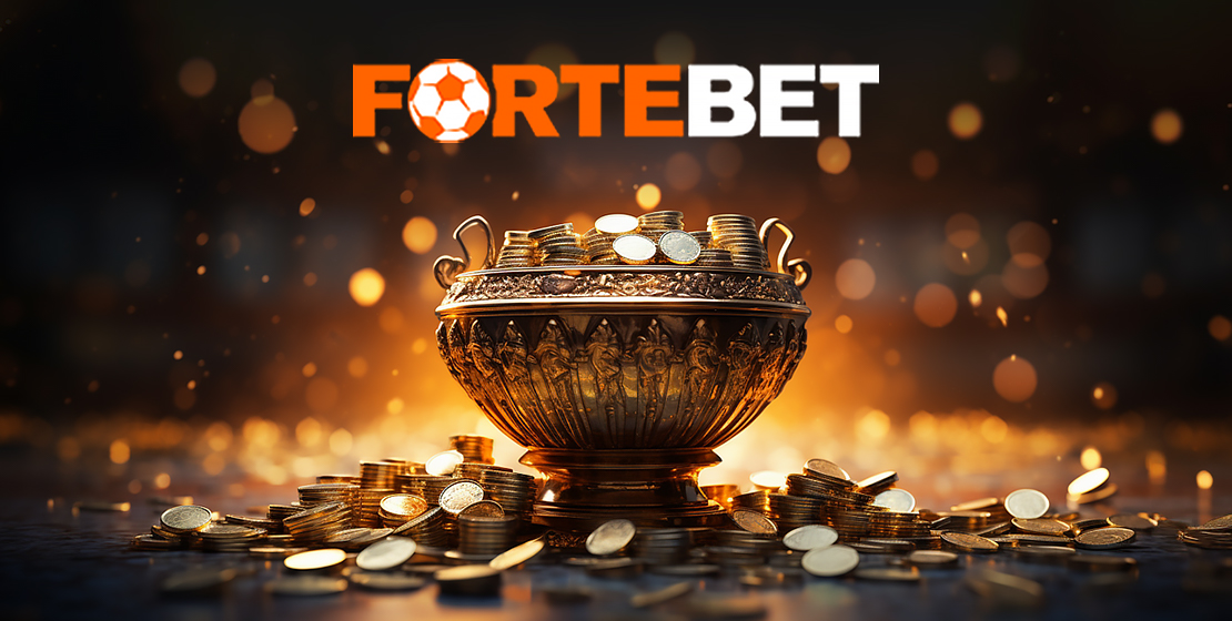  Win Big with the Fortebet Jackpot Today